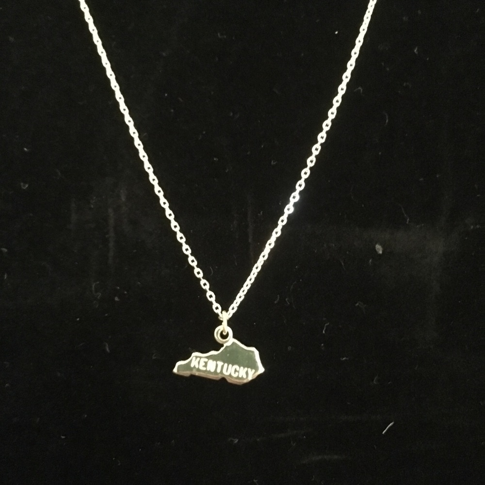 Kentucky Necklace